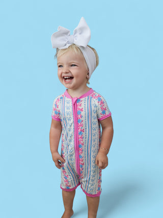 PETITE POSIE DREAM SHORTIE