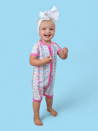 PETITE POSIE DREAM SHORTIE