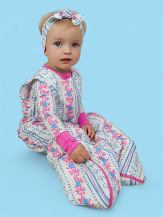 PETITE POSIE DREAM SLEEP SACK