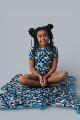 MOTO MAYHEM DREAM SHORT SET