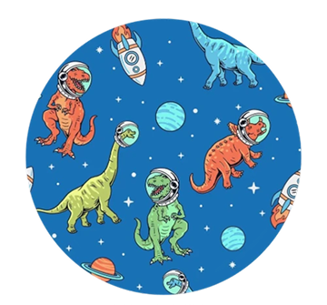 ASTRO DINO