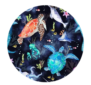 MIDNIGHT REEF