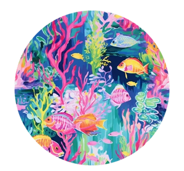 OCEAN GLOW