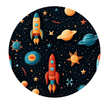 MISSION TO THE MOON