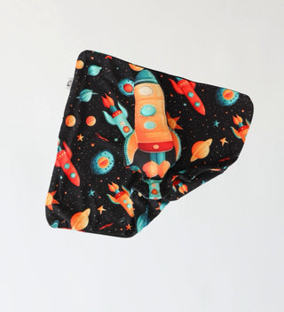 MISSION TO THE MOON PLUSH DREAM LOVEY