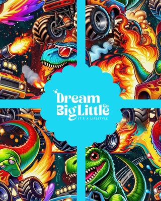 DREAM BIG LITTLE CO DIGITAL GIFT CARD