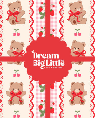 DREAM BIG LITTLE CO DIGITAL GIFT CARD