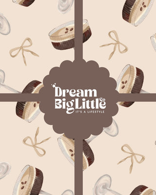 DREAM BIG LITTLE CO DIGITAL GIFT CARD