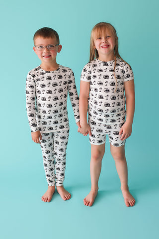 COASTAL CRUISER DREAM SET