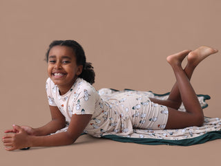 FROSTED FRIENDS DREAM SHORT SET