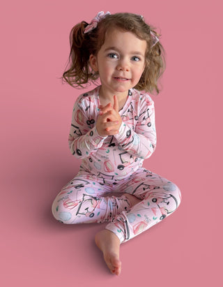 PRETTY AND PAR DREAM SET