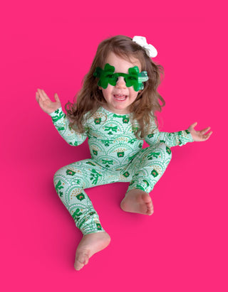 CLOVER & COINS DREAM SET