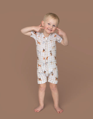 PAWFECT PALS DREAM SHORTIE