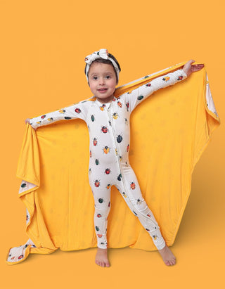 BUG LIFE DREAM BLANKET