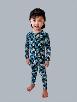 MOTO MAYHEM DREAM ROMPER