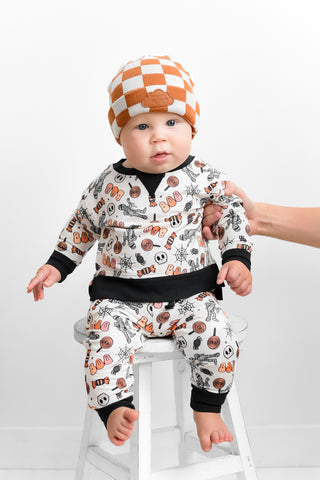 EXCLUSIVE MUMMIES BOO DREAM JOGGER