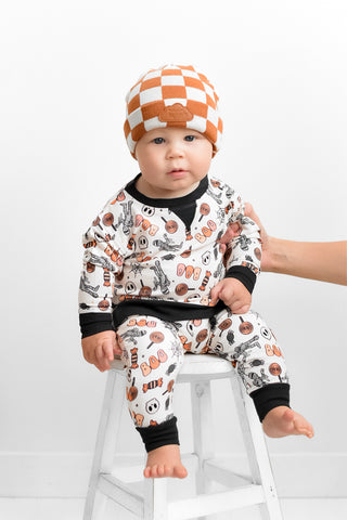 EXCLUSIVE MUMMIES BOO DREAM JOGGER