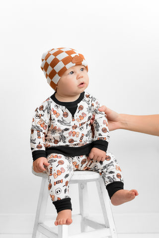 EXCLUSIVE MUMMIES BOO DREAM JOGGER