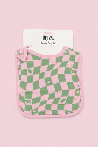EXCLUSIVE DBLC ERA DREAM BABY BIB