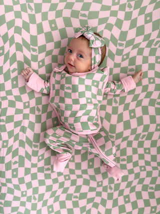 EXCLUSIVE DBLC ERA DREAM BABY BIB