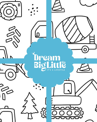 DREAM BIG LITTLE CO DIGITAL GIFT CARD