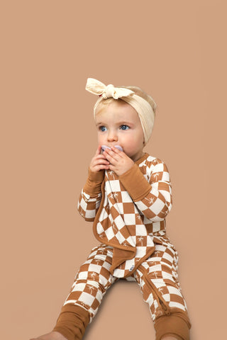 EXCLUSIVE SANDY BEACH CHECKERS DREAM LOVEY
