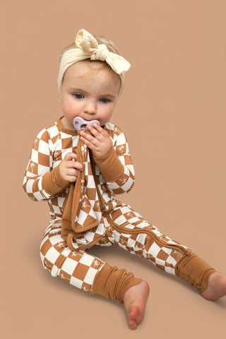 EXCLUSIVE SANDY BEACH CHECKERS DREAM LOVEY