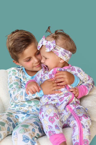 COOL SUMMER DREAM SET