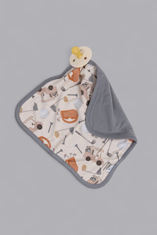 BEDTIME BIRDIE DREAM LOVEY