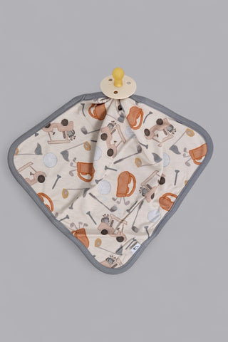 BEDTIME BIRDIE DREAM LOVEY