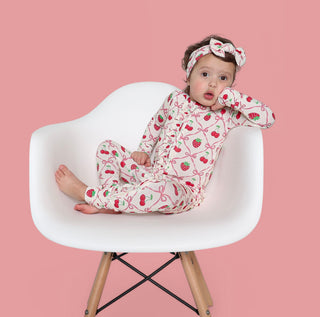 CHERRY BOW BERRY DREAM BOW