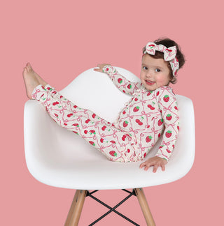 CHERRY BOW BERRY DREAM BOW