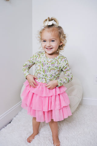 LUCK OF THE UNICORN DREAM TUTU DRESS