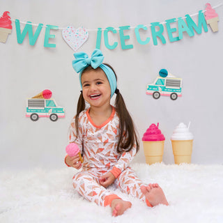 ICE CREAM DREAMZZZ DREAM SET