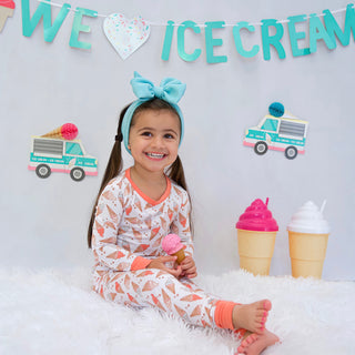 ICE CREAM DREAMZZZ DREAM SET