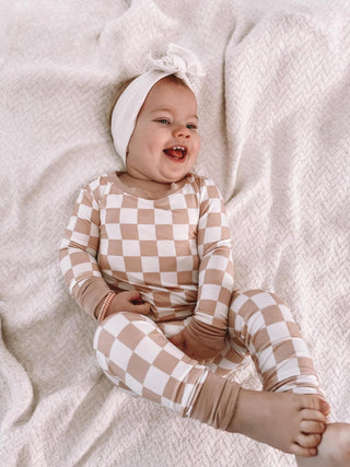 SANDY CHECKERS DREAM SET