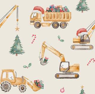 PRE-ORDER JINGLE BELL JOB SITE DREAM BOY'S PANTS SHIPS 09/17-09/26