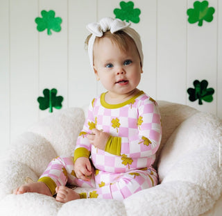 CUTEST CLOVER DREAM SET