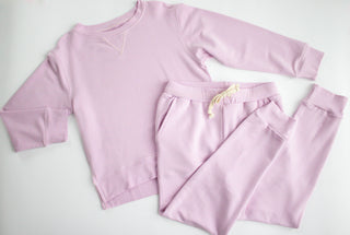 TAFFY PINK DREAM PULLOVER