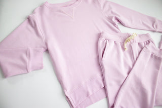 TAFFY PINK DREAM PULLOVER