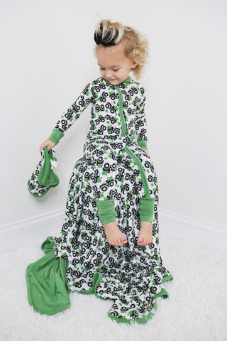 LOADS OF LUCK DREAM ROMPER