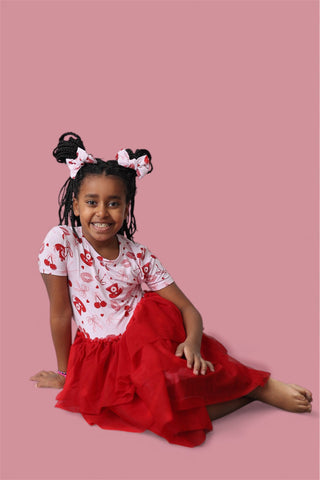 SEALED WITH LOVE DREAM TUTU DRESS