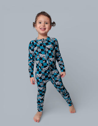 MOTO MAYHEM DREAM ROMPER