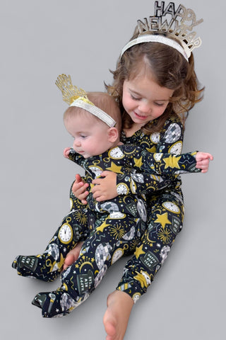 NYE DISCO & DREAMS DREAM SET