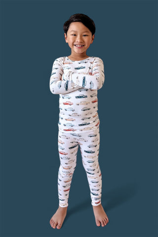 RETRO RIDES DREAM SET