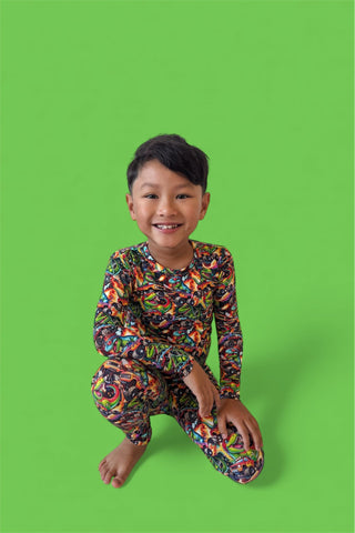 ROAR & REV DREAM SET