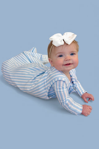 SEASIDE STRIPE DREAM SLEEP SACK