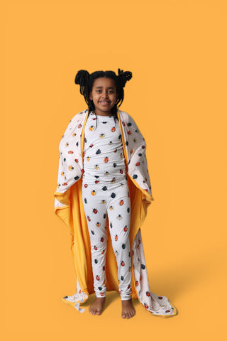BUG LIFE DREAM BLANKET