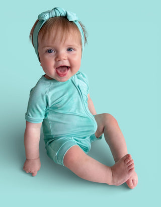 JADE MIST DREAM SHORTIE