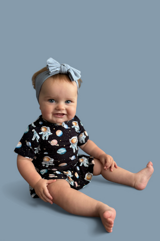 MOONWALK MAGIC DREAM BODYSUIT DRESS